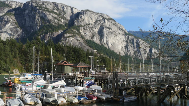 Squamish