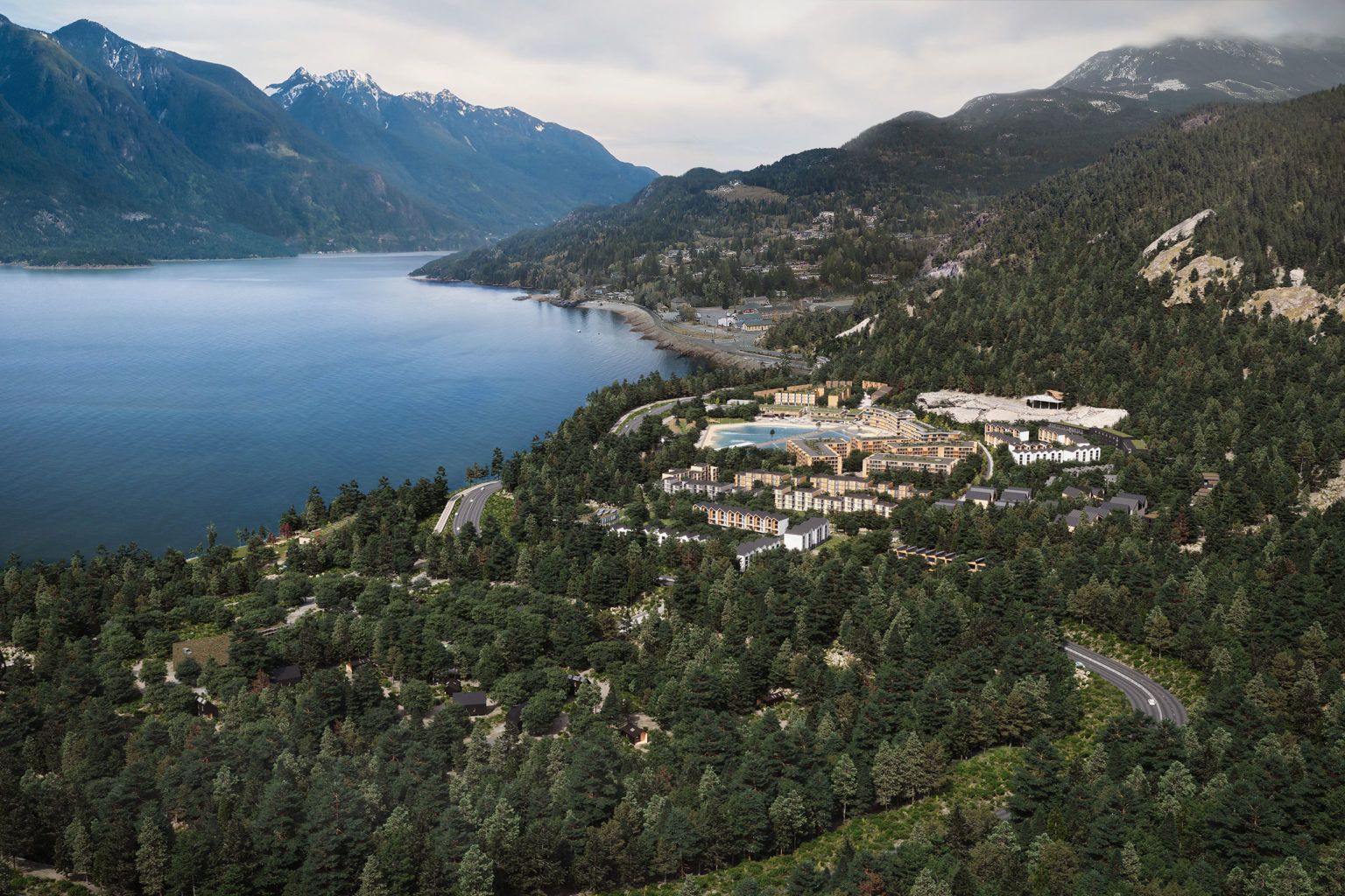 Britannia Beach BC Real Estate News Britannia Beach BC Canada