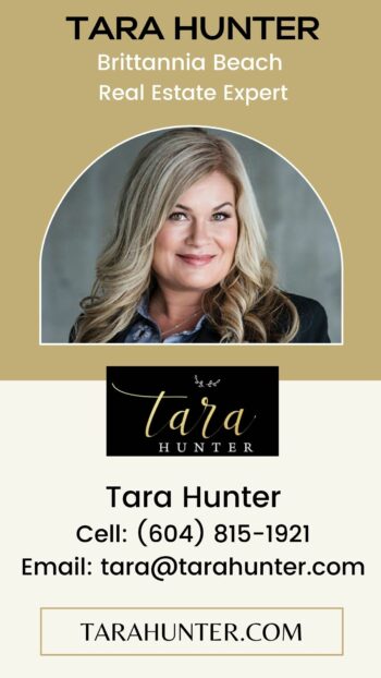 Tara Hunter